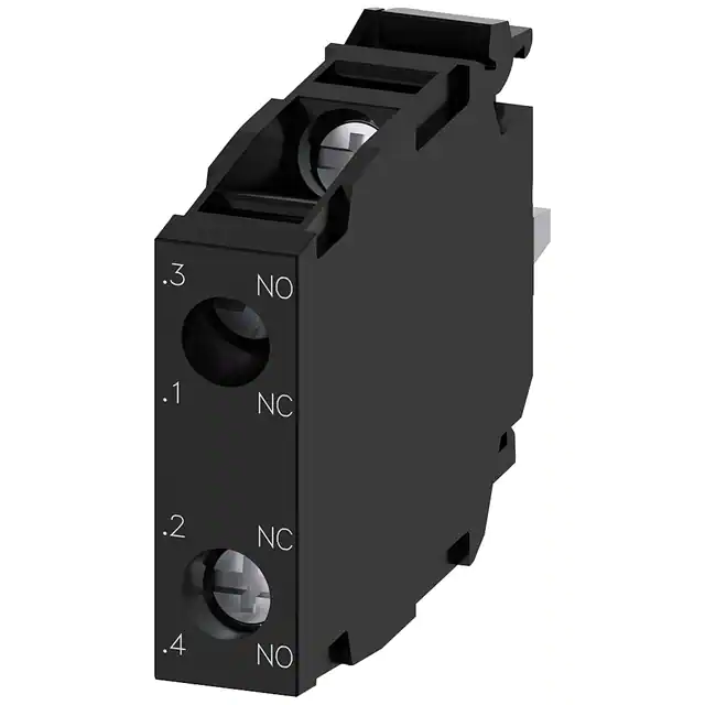 3SU14001AA101FA0 Siemens electronic component