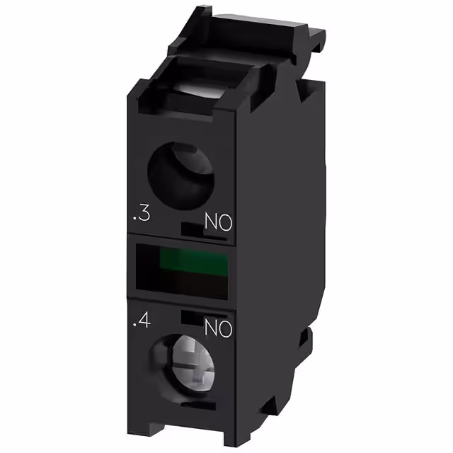 3SU14001AA101LA0 Siemens electronic component