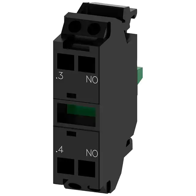 3SU14001AA103BA0 Siemens electronic component