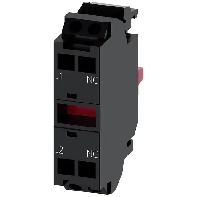 3SU14001AA103CA0 Siemens electronic component