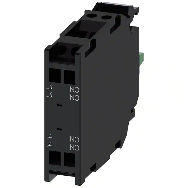 3SU14001AA103DA0 Siemens electronic component