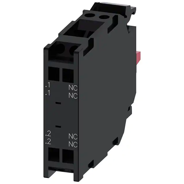 3SU14001AA103EA0 Siemens electronic component