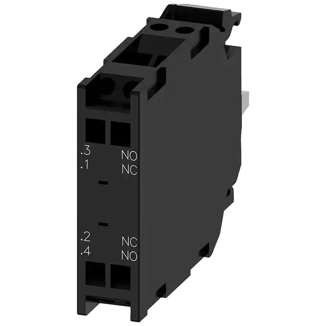 3SU14001AA103FA0 Siemens electronic component