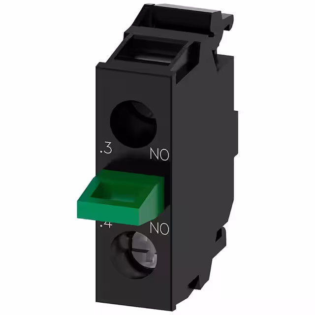 3SU14002AA101BA0 Siemens related electronic component