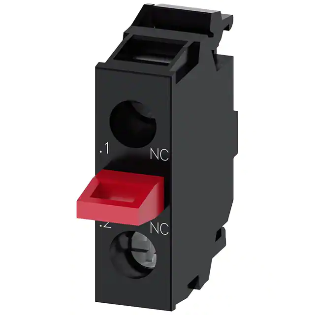 3SU14002AA101CA0 Siemens electronic component