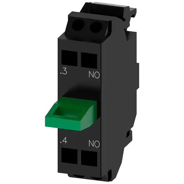 3SU14002AA103BA0 Siemens electronic component