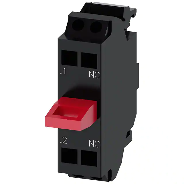 3SU14002AA103CA0 Siemens electronic component