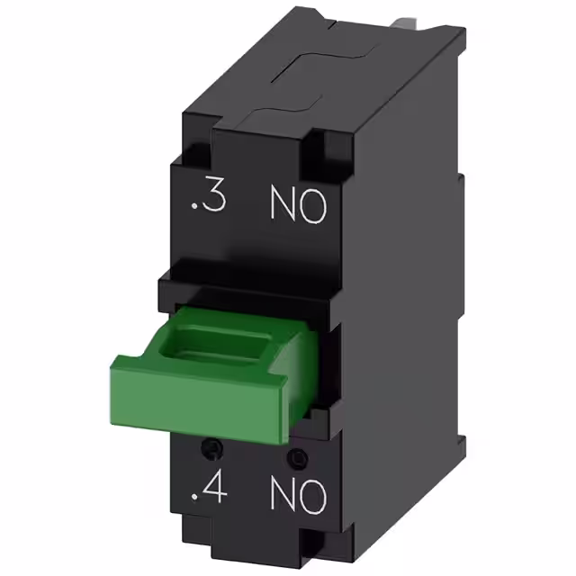 3SU14003AA105BA0 Siemens electronic component