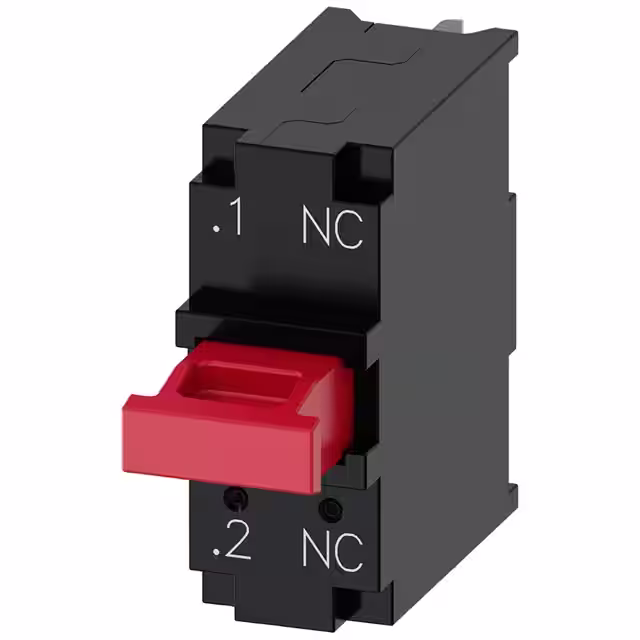 3SU14003AA105CA0 Siemens electronic component