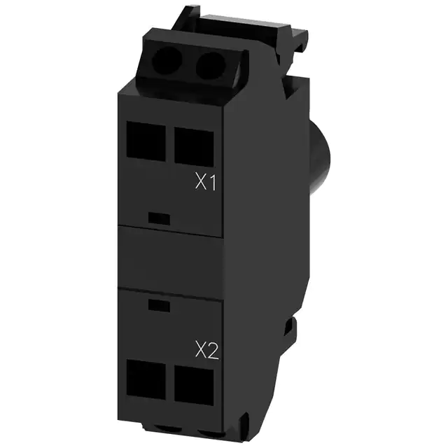 3SU14011BB603AA0 Siemens electronic component