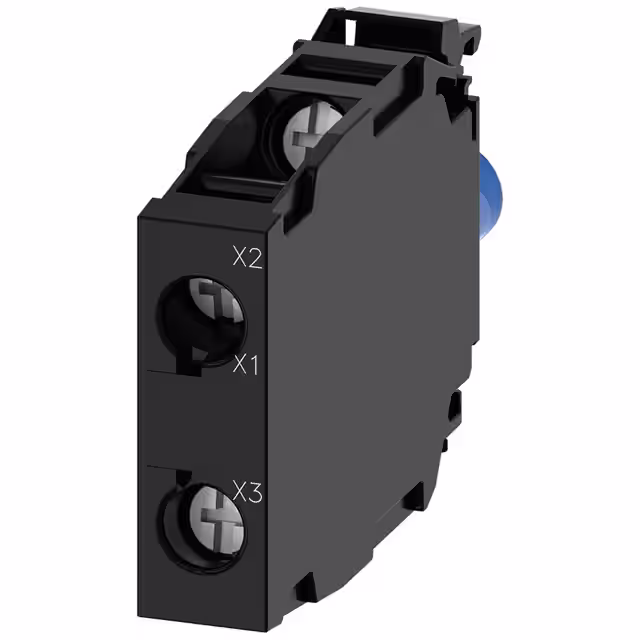 3SU14011BC241AA0 Siemens electronic component