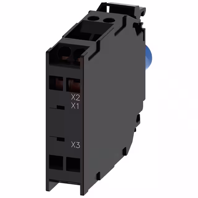 3SU14011BC243AA0 Siemens electronic component