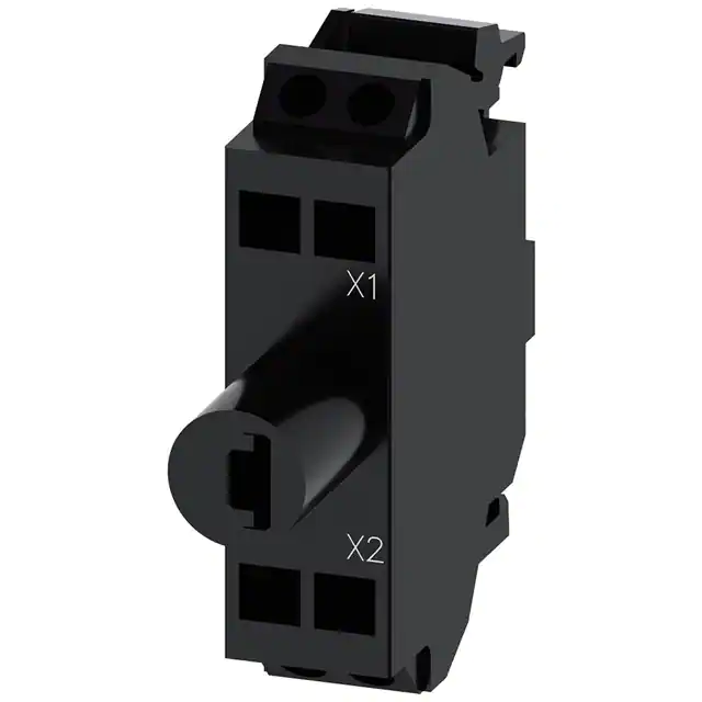 3SU14012BB603AA0 Siemens electronic component