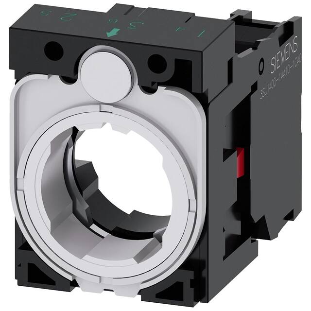3SU15001AA101CA0 Siemens electronic component