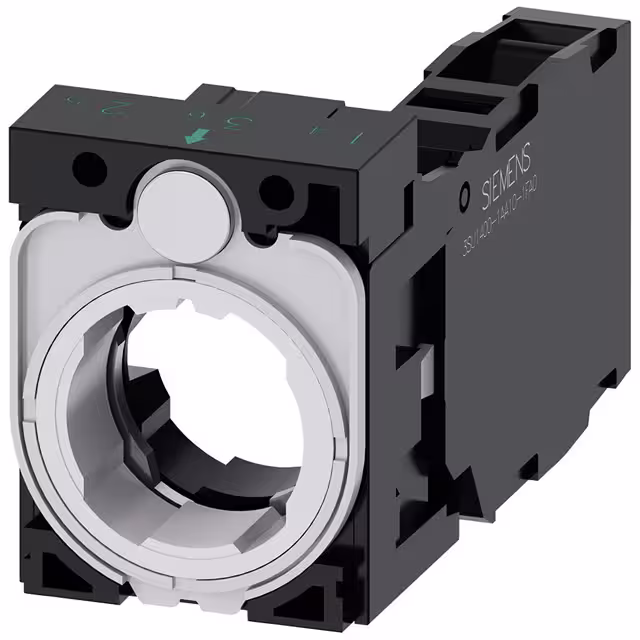 3SU15001AA101FA0 Siemens electronic component