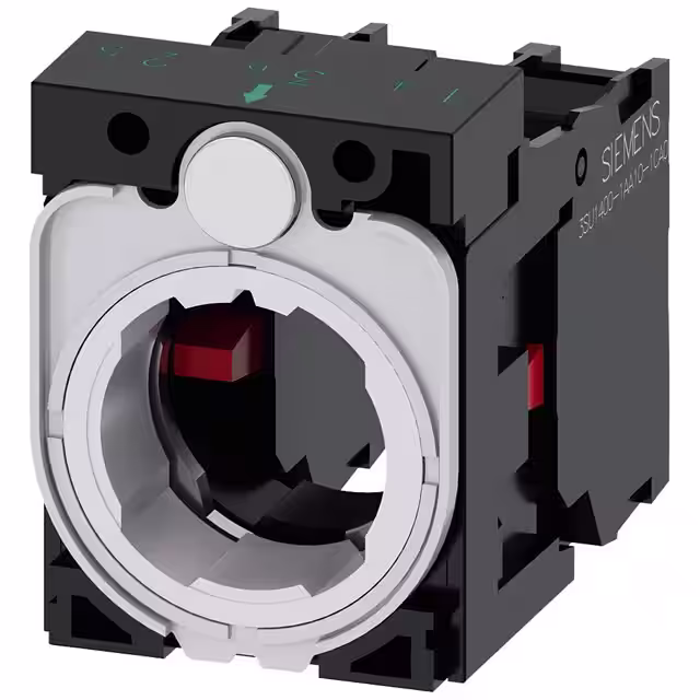 3SU15001AA101PA0 Siemens electronic component