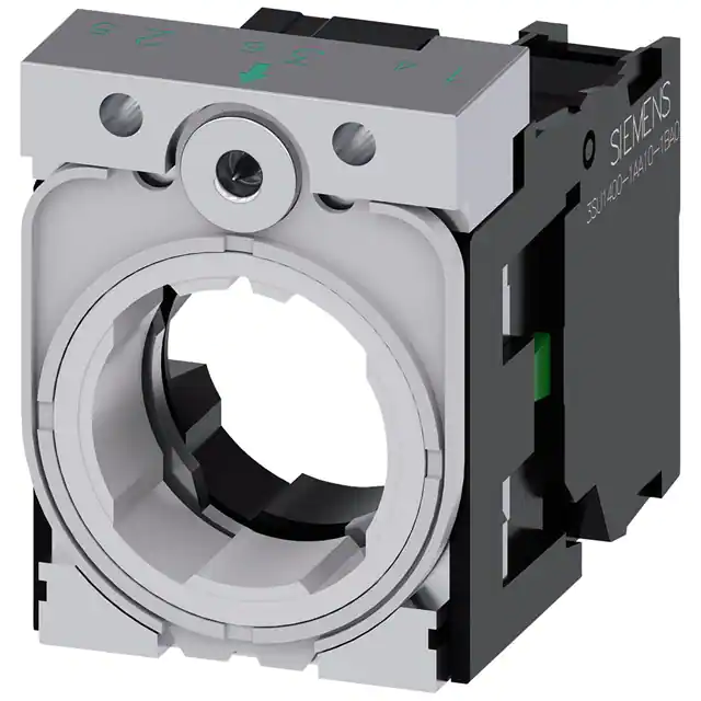 3SU15501AA101BA0 Siemens electronic component