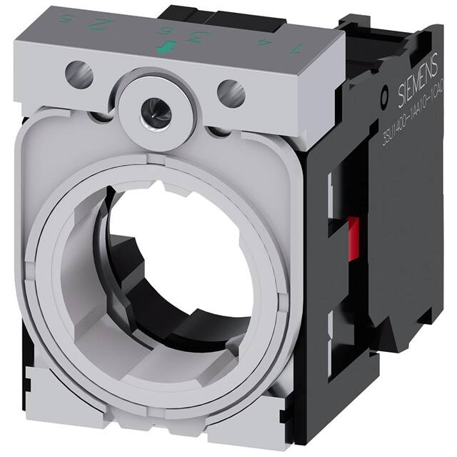 3SU15501AA101CA0 Siemens electronic component