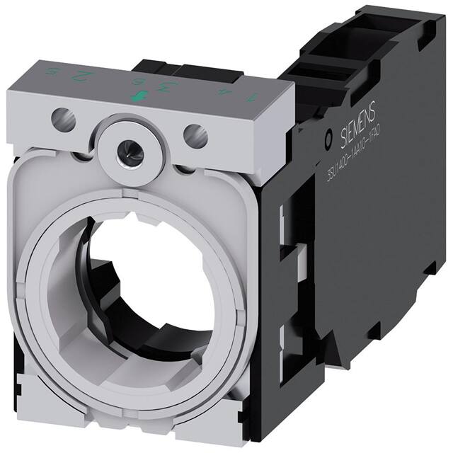 3SU15501AA101FA0 Siemens electronic component