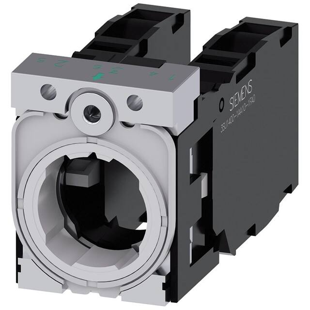 3SU15501AA101LA0 Siemens electronic component