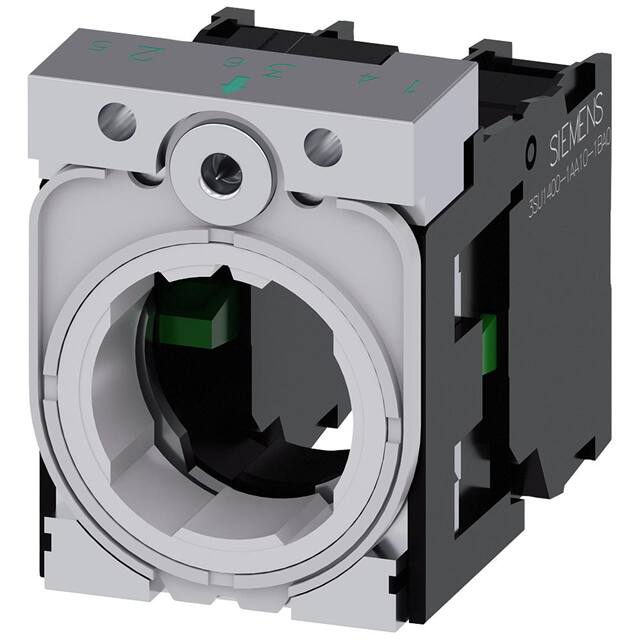 3SU15501AA101NA0 Siemens electronic component
