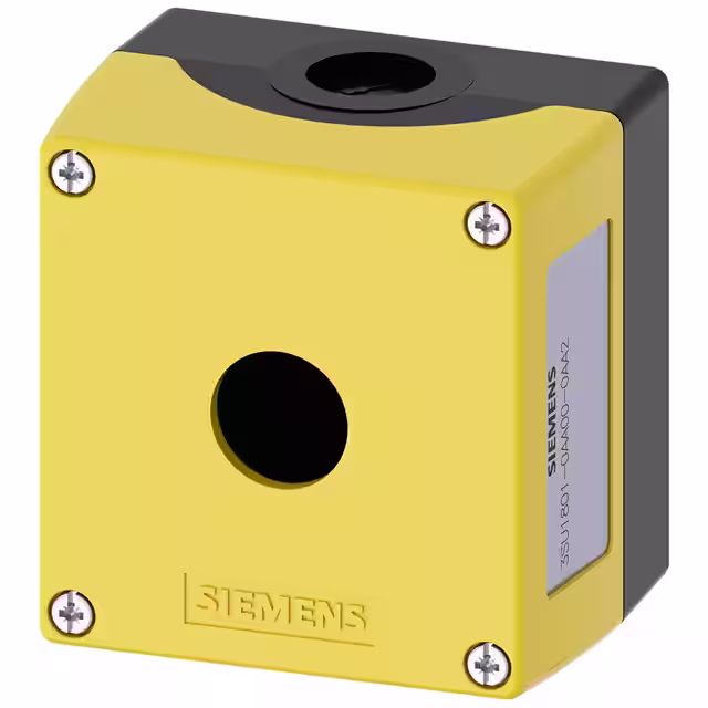 3SU18010AA000AA2 Siemens electronic component