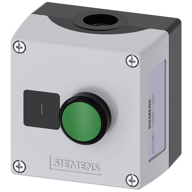 3SU18010AB002AB1 Siemens electronic component
