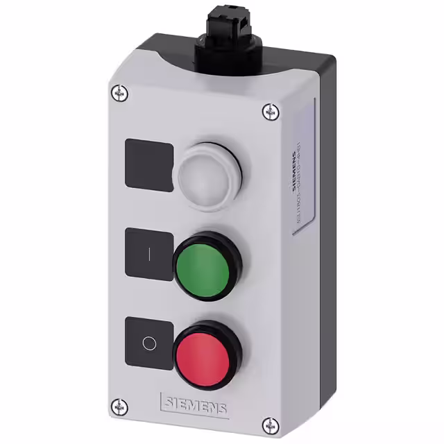3SU18030AB104HB1 Siemens electronic component