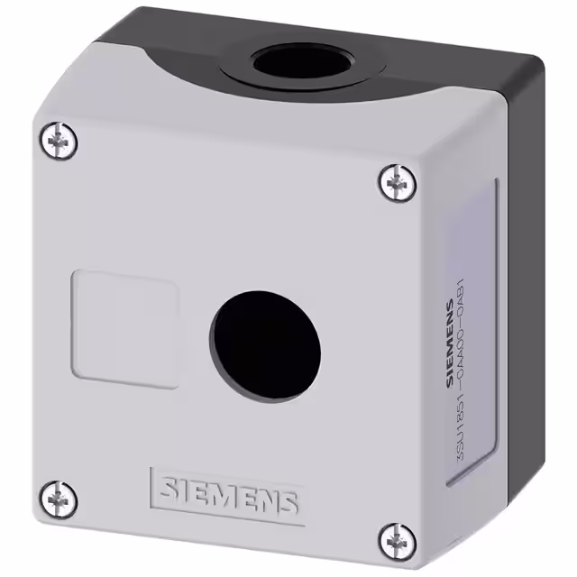 3SU18510AA000AB1 Siemens electronic component