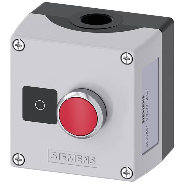 3SU18510AC002AB1 Siemens electronic component