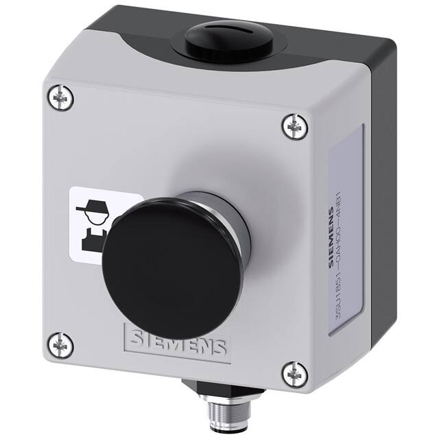 3SU18510AH004NB1 Siemens electronic component