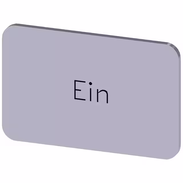 3SU19000AD810AB0 Siemens electronic component