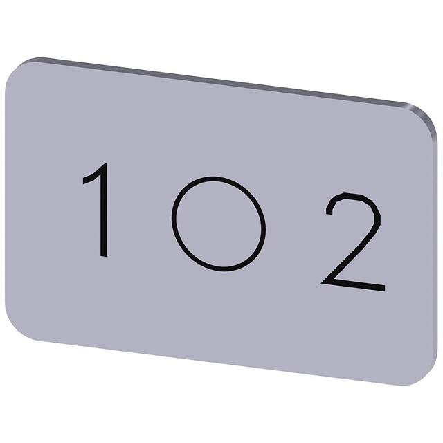 3SU19000AD810QL0 Siemens electronic component