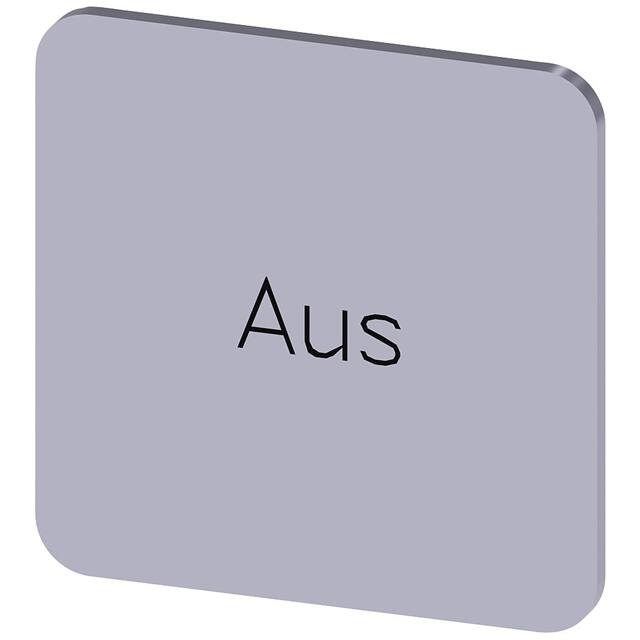 3SU19000AF810AC0 Siemens electronic component