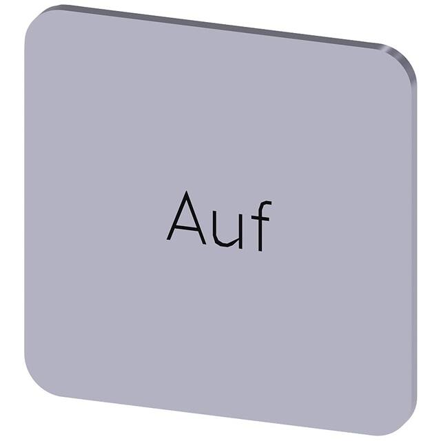 3SU19000AF810AD0 Siemens electronic component