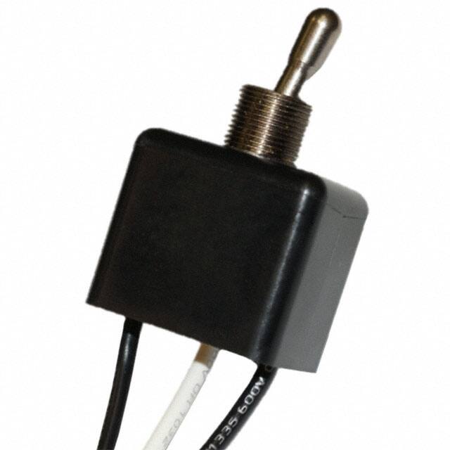 3302D Electroswitch electronic component