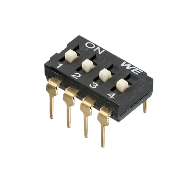 418127270902 Würth Elektronik electronic component
