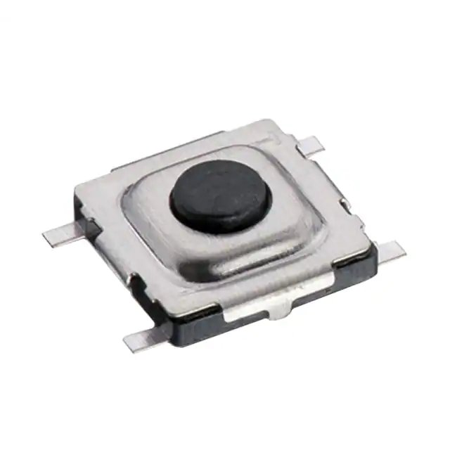 431151015826 Würth Elektronik electronic component