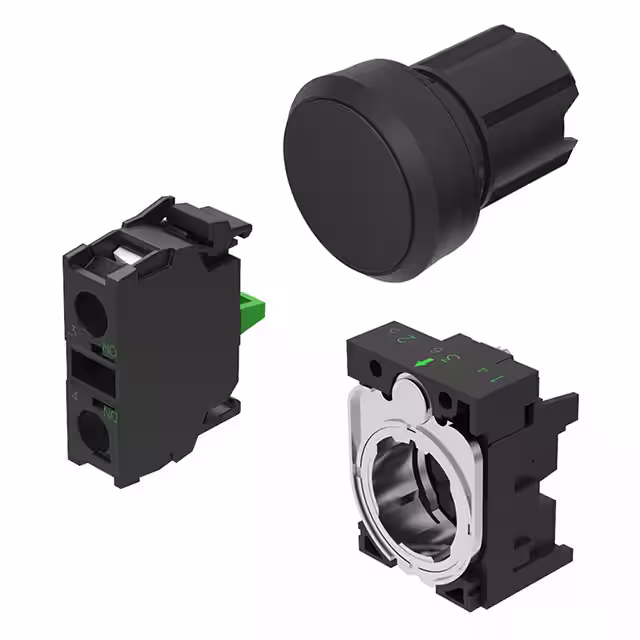 45-1131.1110.000.101 EAO electronic component