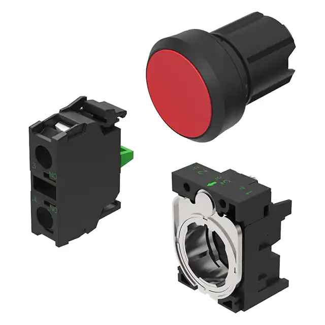 45-1131.1120.000.101 EAO electronic component