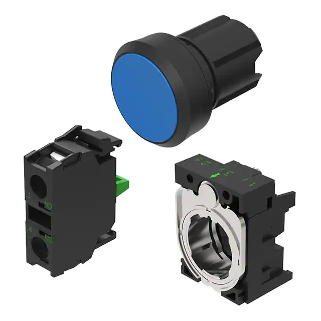 45-1131.1160.000.101 EAO electronic component