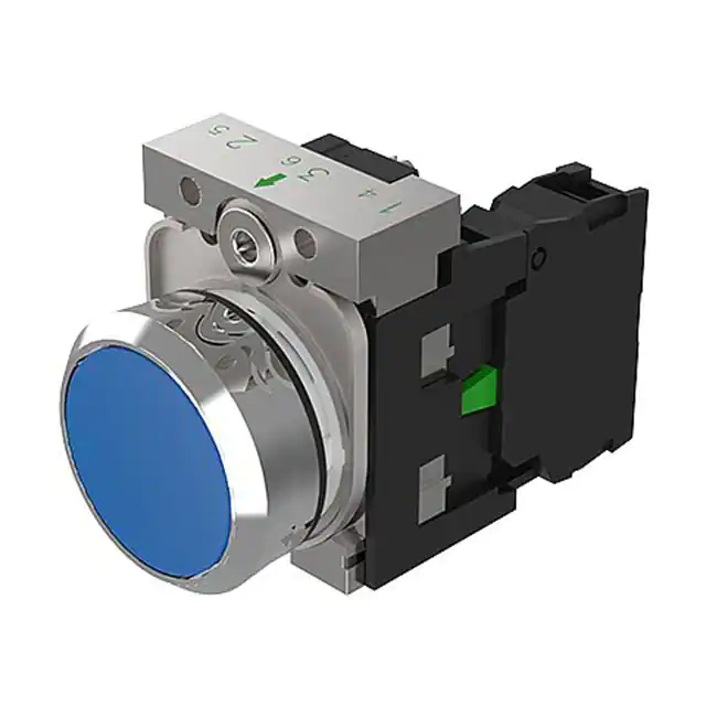 45-1131.2160.000.101 EAO electronic component