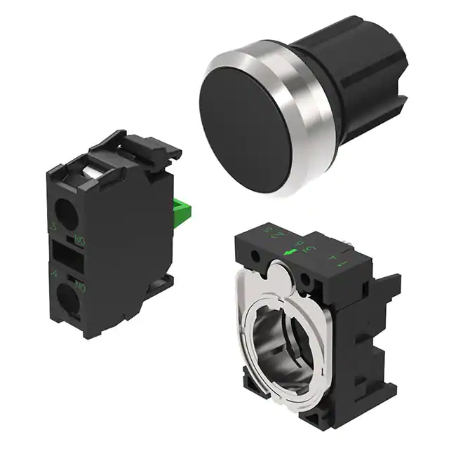 45-1131.3110.000.101 EAO electronic component