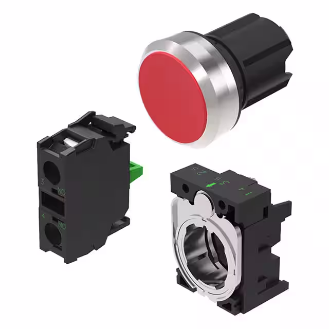 45-1131.3120.000.101 EAO electronic component
