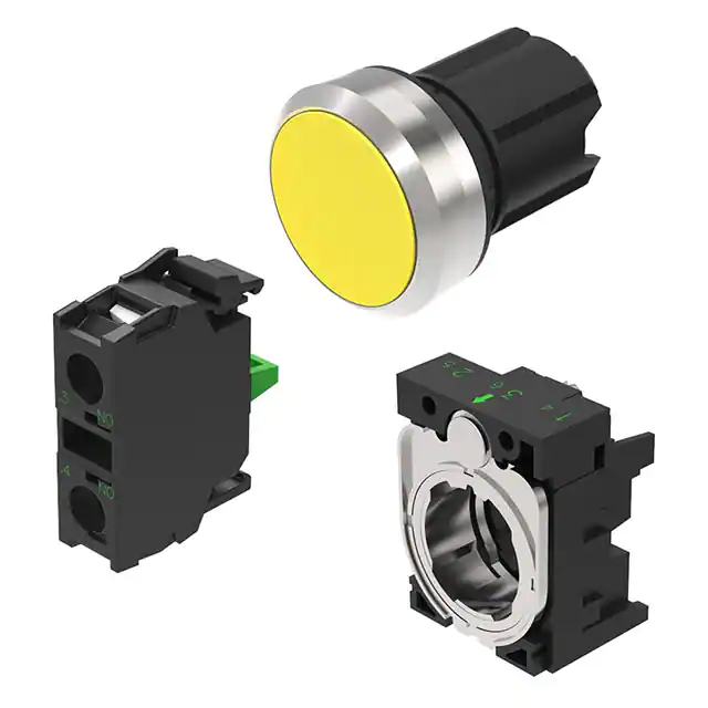 45-1131.3140.000.101 EAO electronic component