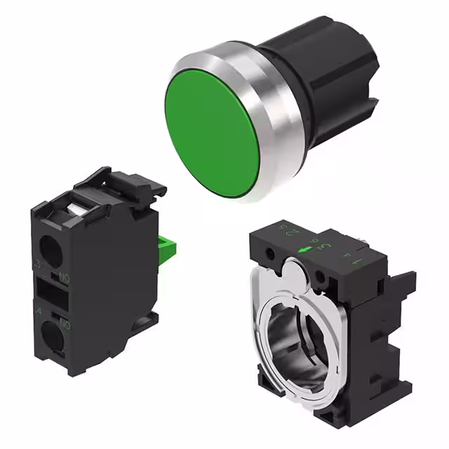 45-1131.3150.000.101 EAO electronic component