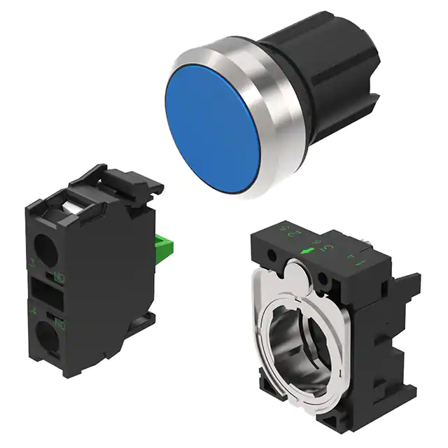 45-1131.3160.000.101 EAO electronic component