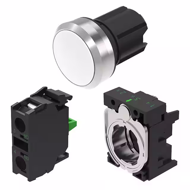 45-1131.3190.000.101 EAO electronic component