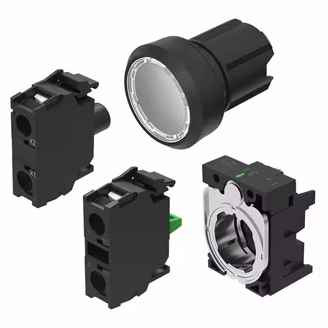 45-1231.11K6.000.101 EAO electronic component
