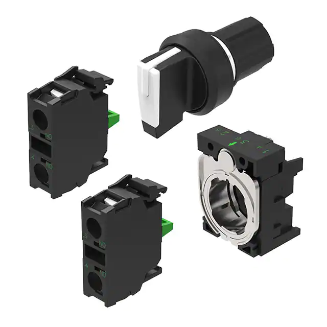 45-180S.1C90.003.108 EAO electronic component